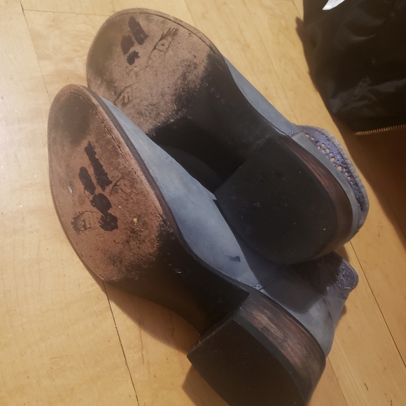 Freebird BOOTS CBCRO 7 - Picture 6 of 10